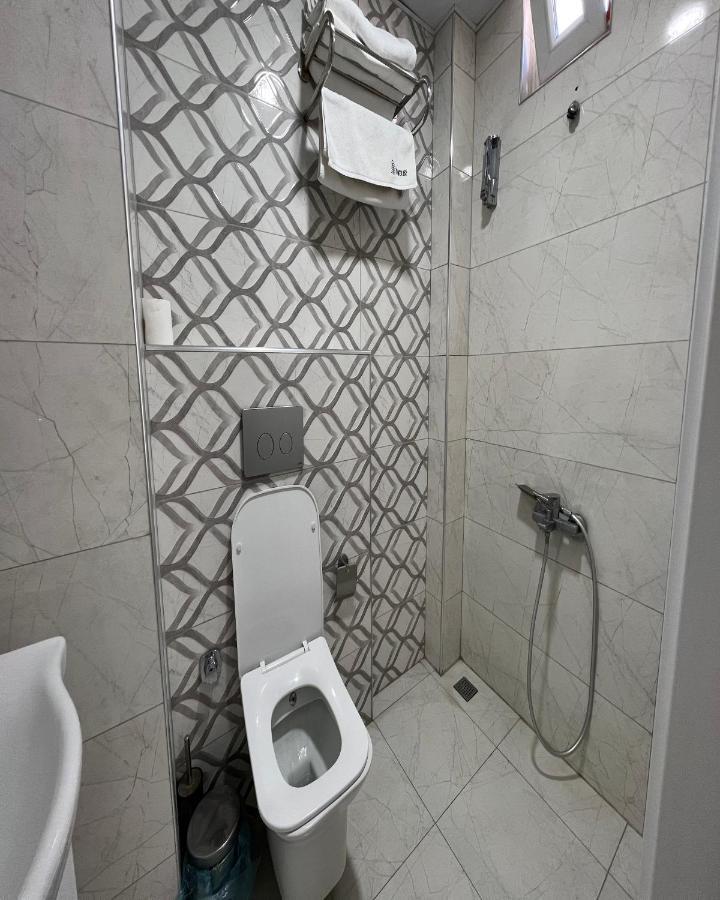 Tower352 Aparthotel Kayseri Exteriör bild
