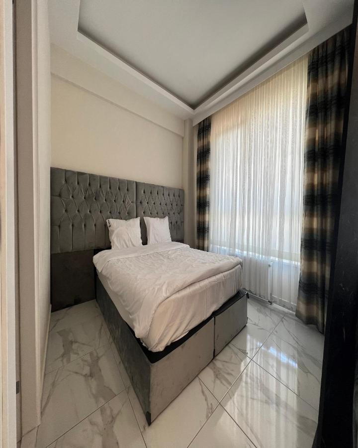 Tower352 Aparthotel Kayseri Exteriör bild