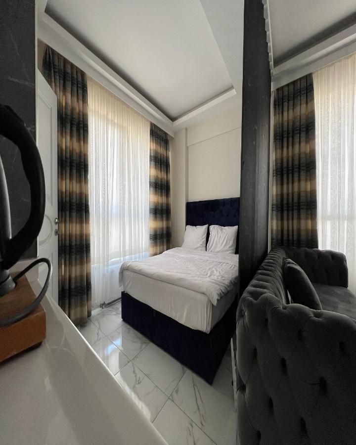 Tower352 Aparthotel Kayseri Exteriör bild