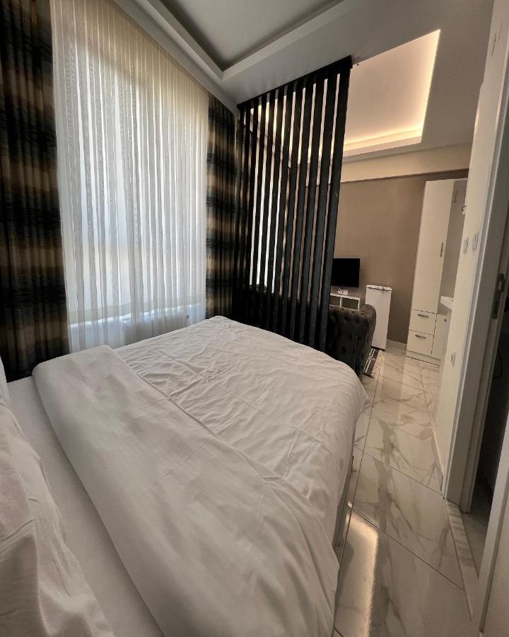 Tower352 Aparthotel Kayseri Exteriör bild